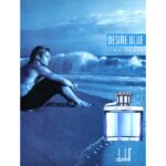 Dunhill Desire Blue