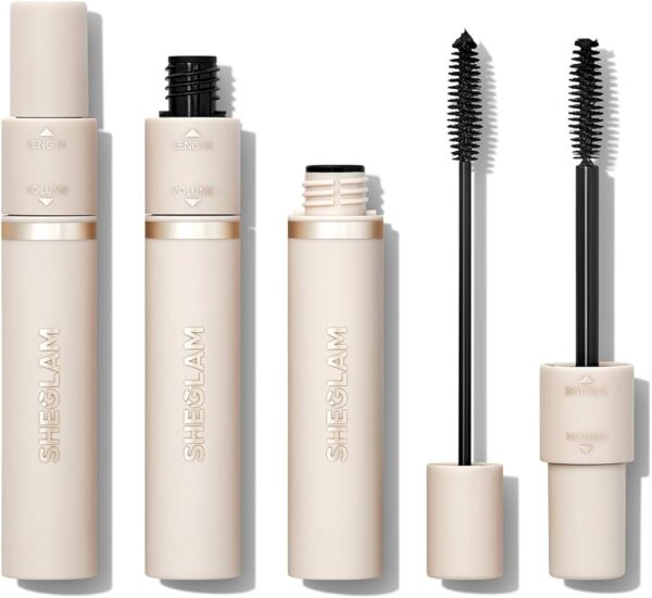 sheglam lash besties 2 in 1 mascara