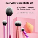 REAL TECHNIQUES EVERY DAY ESSENTILAS SET