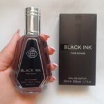 Black Ink Fragrance World 50 ML