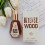 INTENSE WOOD Fragrance World 50 ml