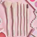 sheglam pro core brush set 6 pcs