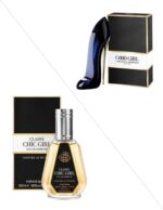 Classy Chic Girl Fragrance World 50 ML