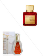 Fragrance World Barakkat Rouge 50 ml