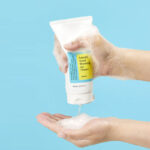 COSRX LOW PH GOOD MORNING GEL CLEANSER