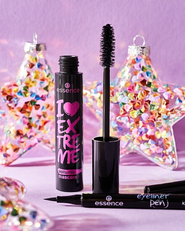 essence i love extreme volume mascara