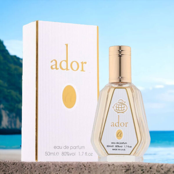 Fragrance world Ador 50 ml