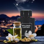 ادوپرفیوم الحمبرا تام فورد امبر لدر | Alhambra Opulence Leather