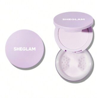 SHEGLAM SETING POWDER DUO