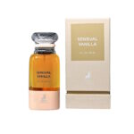 ادوپرفیوم الحمبرا تام فورد وانیلا سکس | Alhambra Sensual Vanilla
