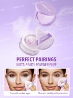 SHEGLAM SETING POWDER DUO