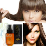 روغن آرگان انزو ENZO ARGAN OIL