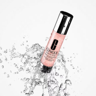 ژل آبرسان سوپر شارژر کلینیک Clinique hydrating Supercharged concentrate