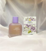 CRISPY GARDENIA ZARA
