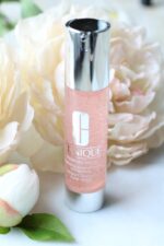 ژل آبرسان سوپر شارژر کلینیک Clinique hydrating Supercharged concentrate