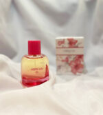 zara hibiscus perfume