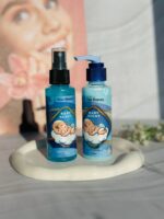 بادی اسپلش بوی نی نی KISS BEAUTY