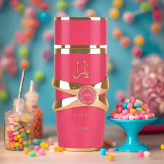 عطر یارا کندی لطافه YARA CANDY LATTAFA