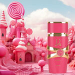 عطر یارا کندی لطافه YARA CANDY LATTAFA