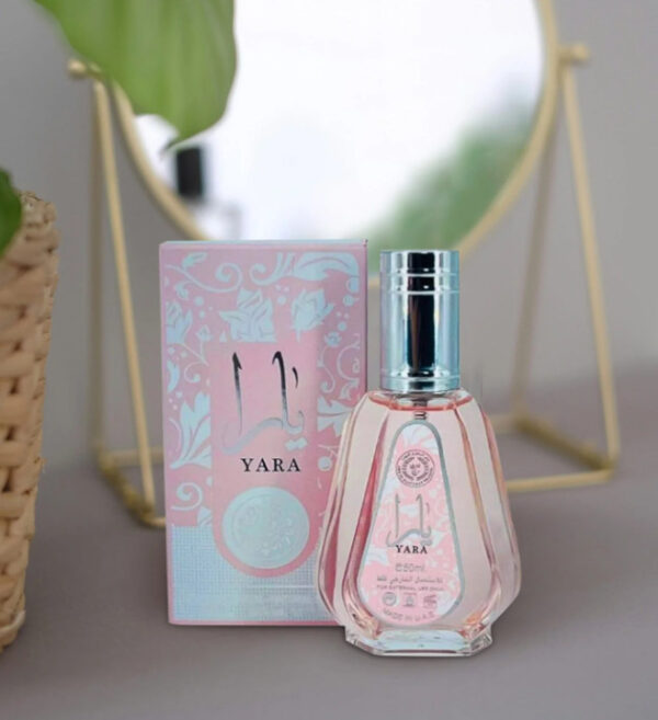 عطر یارا YARA