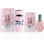 عطر یارا YARA