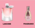 عطر زنانه لانکوم لا ویه است بله فراگرنس ورد (Fragrance World La Vida Es Bella)