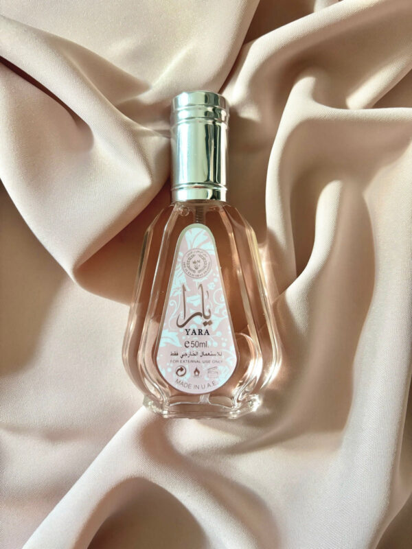 عطر یارا YARA
