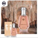 عطر پاکورابان المپیا فرگرانس ورد (Ophylia Fragrance World)