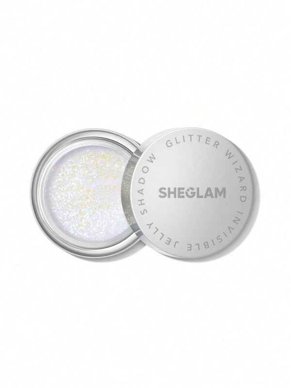 گلیتر ژلی شیگلم Sheglam رنگ PURPLE