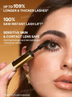 ریمل گلد 24K شیگلم SHEGLAM GOLD 24K MASCARA