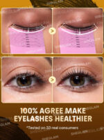 ریمل گلد 24K شیگلم SHEGLAM GOLD 24K MASCARA