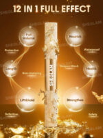 ریمل گلد 24K شیگلم SHEGLAM GOLD 24K MASCARA