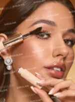 ریمل گلد 24K شیگلم SHEGLAM GOLD 24K MASCARA