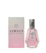 عطر ورساچه برایت کریستال فرگرانس ورد (Versus Bright Crystal Fragrance World)