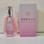 عطر ورساچه برایت کریستال فرگرانس ورد (Versus Bright Crystal Fragrance World)