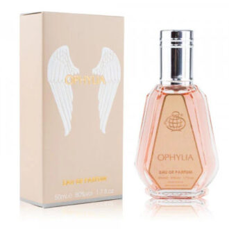عطر پاکورابان المپیا فرگرانس ورد (Ophylia Fragrance World)