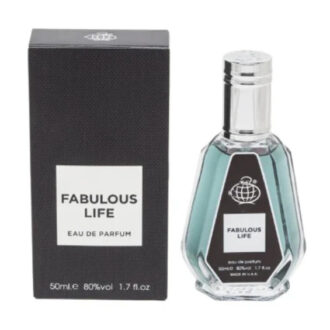 عطر تام فورد فاکینگ فبیولس فراگرنس ورد (Fabulous Life Fragrance World)