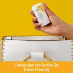 ضدآفتاب استیکی مواد معدنی سراوی حاوی زینک CeraVe Mineral Sunscreen Stick SPF 50