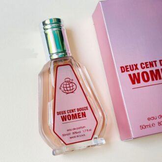 Deux Cent Douze Women Fragrance World