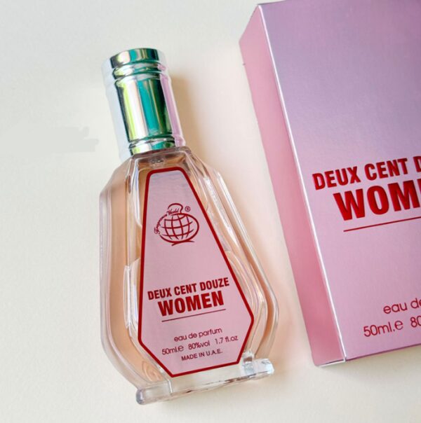 Deux Cent Douze Women Fragrance World