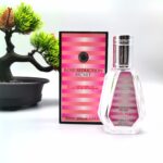 عطر ویکتوریا سکرت بامب شل فرگرانس ورد (Rose Seduction Secret Fragrance World)