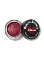 سایه ژل گلیتری شیگلم SHEGLAM رنگ Cocoon