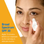 ضدآفتاب استیکی مواد معدنی سراوی حاوی زینک CeraVe Mineral Sunscreen Stick SPF 50