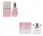 عطر ورساچه برایت کریستال فرگرانس ورد (Versus Bright Crystal Fragrance World)