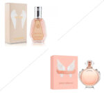 عطر پاکورابان المپیا فرگرانس ورد (Ophylia Fragrance World)