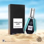 عطر تام فورد فاکینگ فبیولس فراگرنس ورد (Fabulous Life Fragrance World)