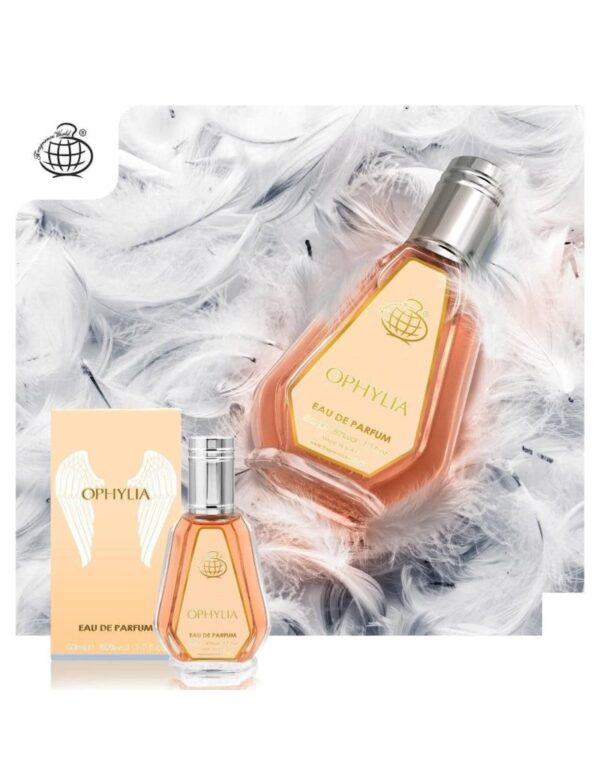 عطر پاکورابان المپیا فرگرانس ورد (Ophylia Fragrance World)