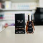 جورجیو آرمانی استرانگر ویت یو ابسولوتلی فرگرانس ورد (FRAGRANCE WORLD PROUD OF YOU)