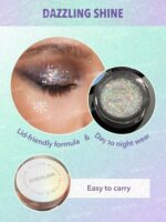 گلیتر ژلی شیگلم Sheglam رنگ PARTY ANIMAL