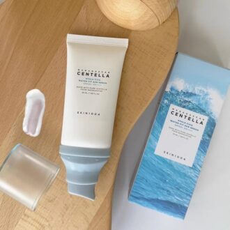ضدآفتاب سنتلا SKIN1004 مدل هیالو سیکا (CENTELLA Hyalu-Cica)